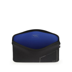 FUNDA 14" MARS  NEOPRENO NEGRO 001 412582 GABOL21 BUSINESS