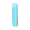 ESTUCHE CREMA DOBLE PEQ 28 PCS SUPERTHINGS "KAZOOM KIDS" 412276854 19,5*12,5 SAFTA22