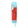 ESTUCHE CREMA DOBLE PEQ 28 PCS SUPERTHINGS "KAZOOM KIDS" 412276854 19,5*12,5 SAFTA22