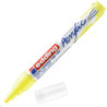 MARCADOR EDDING N.º 5100 ACRILICO 2-3 MM AMARILLO NEON COLOR 65 UNIDAD