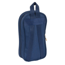 PLUMIER MOCHILA C/4 PORT.LLENOS HARRY POTTER "MAGICAL" SAFTA23 ENERO 412293747