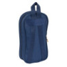PLUMIER MOCHILA C/4 PORT.LLENOS HARRY POTTER "MAGICAL" SAFTA23 ENERO 412293747
