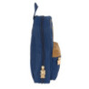 PLUMIER MOCHILA C/4 PORT.LLENOS HARRY POTTER "MAGICAL" SAFTA23 ENERO 412293747