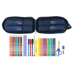 PLUMIER MOCHILA C/4 PORT.LLENOS HARRY POTTER "MAGICAL" SAFTA23 ENERO 412293747