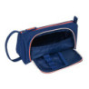 PORTATODO CON BOLSILLO DESPLEGABLE VACIO KELME "NAVY BLUE" SAFTA23 ENERO 412303917