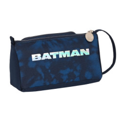 PORTATODO CON BOLSILLO DESPLEGABLE LLENO BATMAN "LEGENDARY" 412304907 SAFTA24