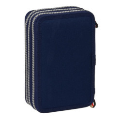 PLUMIER TRIPLE 36 PCS SUPER MARIO 412308857 SAFTA23 VAC