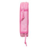 PLUMIER DOBLE PQÑO 28 PCS BARBIE "GIRL" SAFTA23 ENERO 412310854