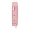 PLUMIER DOBLE PQÑO 28 PCS GLOWLAB "HEARTS" SAFTA23 ENERO 412317854