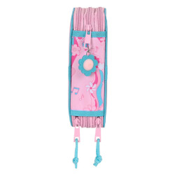 PLUMIER TRIPLE 36 PCS LOL SURPRISE! "GLOW GIRL" SAFTA23 ENERO 412320857