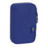 PLUMIER DOBLE PQÑO 28 PCS F.C.BARCELONA 1ª EQUIP. 23/24 412329854 SAFTA23 VAC