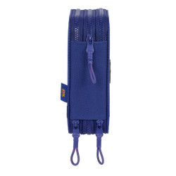 PLUMIER TRIPLE 36 PCS F.C.BARCELONA 1ª EQUIP. 23/24 412329857 SAFTA23 VAC