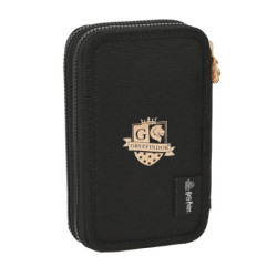 PLUMIER DOBLE PQÑO 28 PCS HARRY POTTER "BRAVERY" 412330854 SAFTA23 VAC