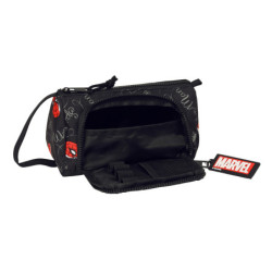 PORTATODO CON BOLSILLO DESPLEGABLE VACIO SPIDER-MAN "HERO" SAFTA23 ENERO 412343917
