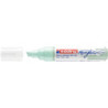 MARCADOR EDDING N.º 5000 ACRILICO 5-10 MM MENTA SUAVE COLOR 928 UNIDAD