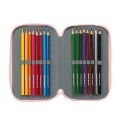 PLUMIER TRIPLE 36 PCS NANANA "FABULOUS" 412364857 SAFTA24