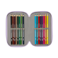 PLUMIER TRIPLE 36 PCS WISH SAFTA23 SEP 412368857