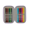 PLUMIER TRIPLE 36 PCS WISH SAFTA23 SEP 412368857