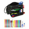 PORTATODO CON BOLSILLO DESPLEGABLE LLENO AVENGERS "SUPER HEROES" SAFTA23 ENERO 412379907