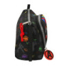 PORTATODO CON BOLSILLO DESPLEGABLE VACIO AVENGERS "SUPER HEROES" SAFTA23 ENERO 412379917
