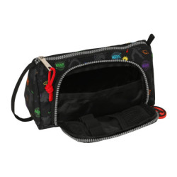 PORTATODO CON BOLSILLO DESPLEGABLE VACIO AVENGERS "SUPER HEROES" SAFTA23 ENERO 412379917