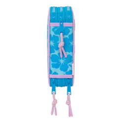 PLUMIER TRIPLE 36 PCS STITCH "HAWAII" SAFTA25 ENERO 412413857