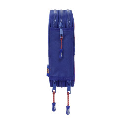 PLUMIER TRIPLE 36 PCS F.C.BARCELONA SAFTA25 ENERO 412429857