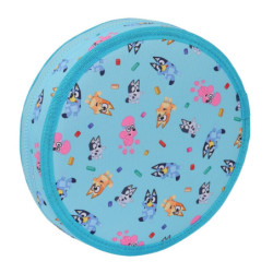 PLUMIER REDONDO 18 PCS. BLUEY SAFTA25 ENERO 412433633