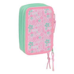 PLUMIER TRIPLE 37 PCS GLOWLAB "AMAZING" SAFTA25 ENERO 412517857