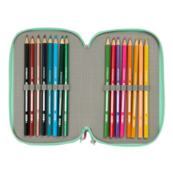 PLUMIER TRIPLE 37 PCS GLOWLAB "AMAZING" SAFTA25 ENERO 412517857