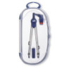 COMPAS 2 BRAZOS ARTICULADO 150 MM 530-T FAIBO