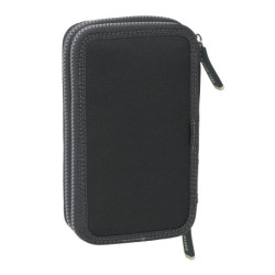 PLUMIER DOBLE PQÑO 29 PCS REAL MADRID 3ª EQUIPACION 24/25 SAFTA25 ENERO 412524854