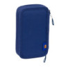 PLUMIER DOBLE PQÑO 29 PCS F.C. BARCELONA NAVY BLUE SAFTA25 ENERO 412525854