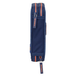 PLUMIER DOBLE PQÑO 29 PCS F.C.BARCELONA 2ª EQUIPACION 412526854 SAFTA25 SEPTIEMBRE