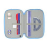 PLUMIER TRIPLE 37 PCS BLUEY "LET'S PLAY" SAFTA26 412534857 19,5X12,5 UNIDAD