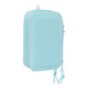 PLUMIER TRIPLE 37 PCS FURBY SAFTA26 412535857 19,5X12,5 UNIDAD