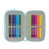 PLUMIER TRIPLE 37 PCS FURBY SAFTA26 412535857 19,5X12,5 UNIDAD
