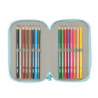 PLUMIER TRIPLE 37 PCS FURBY SAFTA26 412535857 19,5X12,5 UNIDAD