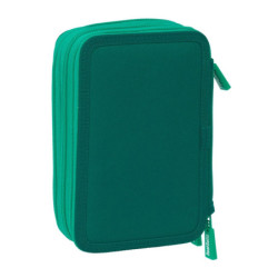 PLUMIER TRIPLE 37 PCS RESISTENTE AL AGUA REAL BETIS BALOMPIE SAFTA26 412566857 19,5X12,5 UNIDAD