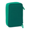 PLUMIER TRIPLE 37 PCS RESISTENTE AL AGUA REAL BETIS BALOMPIE SAFTA26 412566857 19,5X12,5 UNIDAD