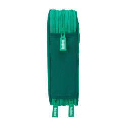 PLUMIER TRIPLE 37 PCS RESISTENTE AL AGUA REAL BETIS BALOMPIE SAFTA26 412566857 19,5X12,5 UNIDAD