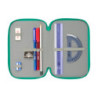 PLUMIER TRIPLE 37 PCS RESISTENTE AL AGUA REAL BETIS BALOMPIE SAFTA26 412566857 19,5X12,5 UNIDAD