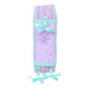 PLUMIER TRIPLE 37 PCS FROZEN "SPIRIT" SAFTA25 VAC 412571857 MEDIDAS: 19,5*12,5