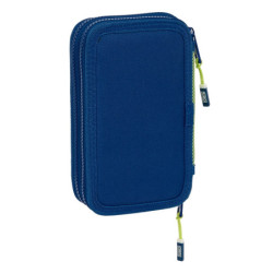 PLUMIER DOBLE PQÑO 29 PCS MUNICH "NORTH" SAFTA25 ENERO 412574854