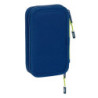 PLUMIER DOBLE PQÑO 29 PCS MUNICH "NORTH" SAFTA25 ENERO 412574854