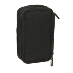 PLUMIER TRIPLE 37 PCS KAPPA "DARK" SAFTA25 ENERO 412575857