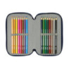 PLUMIER TRIPLE 37 PCS SONIC "CITY" SAFTA25 ENERO 412595857