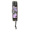 PLUMIER DOBLE PQÑO 28 PCS MONSTER HIGH "BEST BOOS" 422340854 SAFTA23 VAC