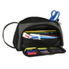 PORTATODO CON BOLSILLO DESPLEGABLE VACIO THE MANDALORIAN 432158917 11*20 SAFTA22