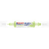 MARCADOR EDDING N.º 5400 ACRILICO 3D 2-3 / 5-10 MM VERDE PASTEL COLOR 917 UNIDAD